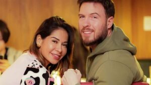 Maíra Cardi e Thiago curtem resort na Suíça; confira valores