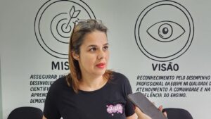 Mais de 190 mil estudantes retornam às aulas nas escolas estaduais de MS nesta terça-feira