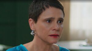 Malu Galli nega polêmica com fãs de "Vale Tudo"