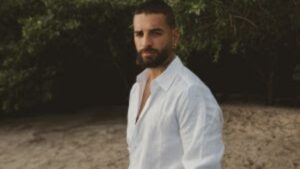 Maluma lança "Bronceador", seu novo sigle