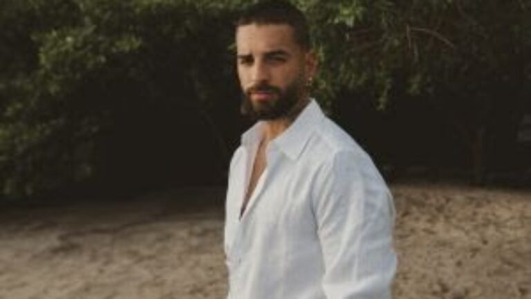 Maluma lança "Bronceador", seu novo sigle