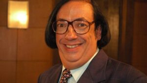Marcos Oliveira, Beiçola, fala sobre vida no Retiro dos Artistas