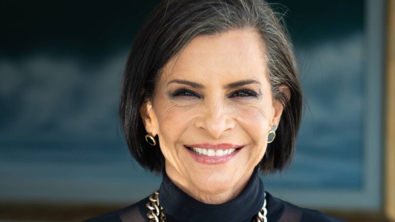 Marina Lima encerra turnê e entra no estúdio para gravar disco