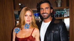 Marina Ruy Barbosa nega boato de separação: "Não atrapalhem"