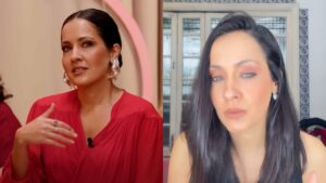 Maytê Piragibe diz que galã da Globo a traiu com a babá