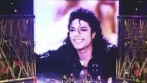Michael Jackson ganhará cinebiografia nos cinemas