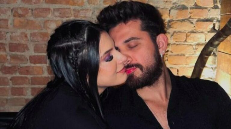 Mioto explica unfollow em Ana Castela após rumores de affair