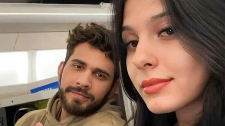 Mioto toma atitude após boato de affair entre Ana Castela e Zé