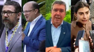 Missão Ásia, Malha Oeste e saída do PT da base do Governo de MS; confira semana política