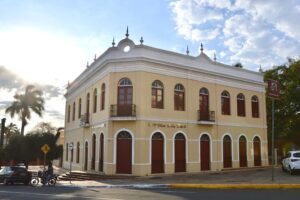 Morada dos Baís reabre suas portas nesta quinta-feira (28)
