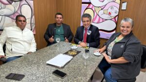 Morador agradece Landmark por articulação que garantiu Emei no Riviera Park