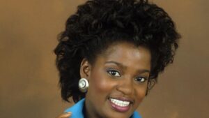 Morre Danielle Spencer, estrela mirim de “What's Happening!!”