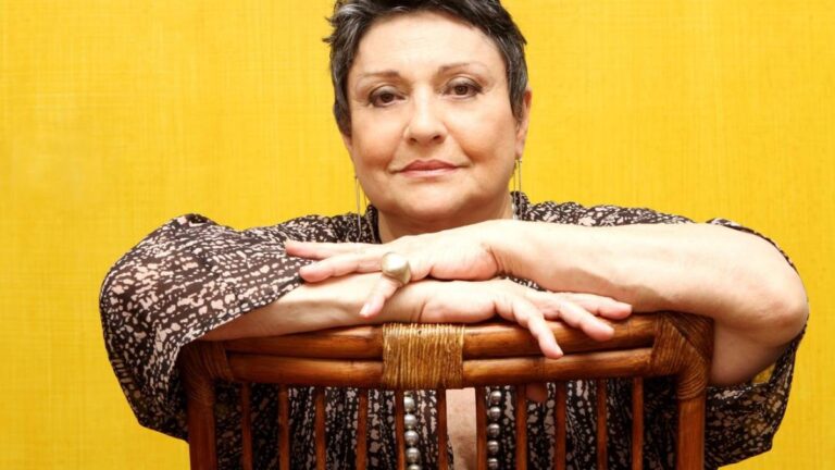 Morre Íris Lettieri, a voz do Aeroporto do RJ; ouça