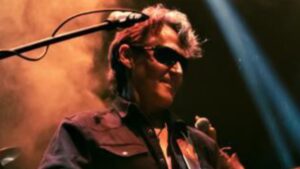 Morre Rogério Meanda, guitarrista da Blitz
