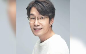 Morre aos 55 anos o ator sul-coreano Song Young-kyu