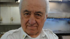 Morre o ator Jerry Adler, de "Família Soprano", aos 96 anos