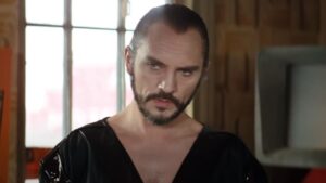 Morre o ator britânico Terence Stamp aos 87 anos