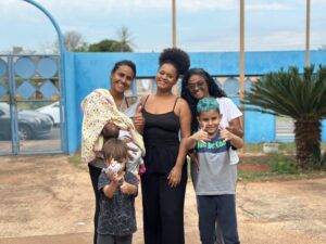 Mulheres Mil: histórias que transformam vidas em Campo Grande