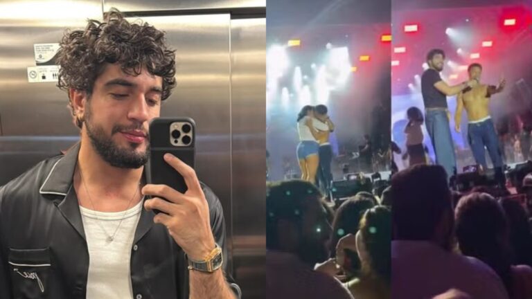 Nattan é criticado por pagar R$ 1 mil para homem trair namorada