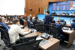 Nesta manhã, deputados apreciam projetos sobre reciclagem, saúde e evento cultural