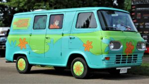 Netflix inicia em setembro gravações de série de Scooby-Doo