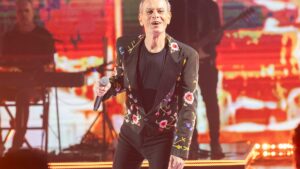 Ney Matogrosso faz 84 anos: 10 músicas mais ouvidas do artista