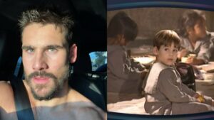 Nicolas Prattes revela curiosidade com Terra Nostra