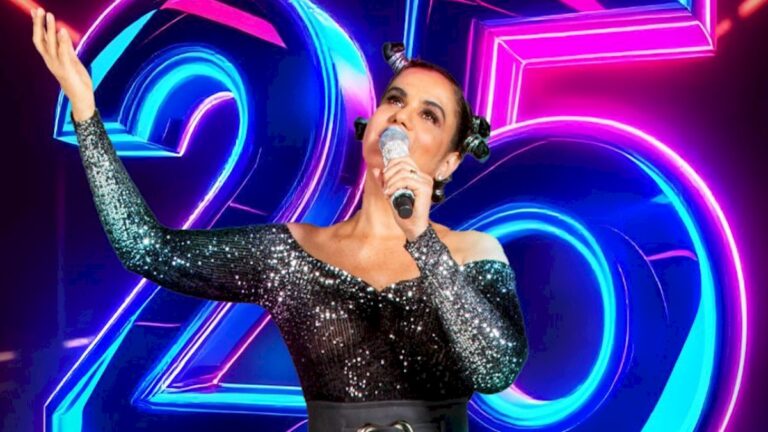 Nova versão de 'Bate lata' celebra legado de Gilmelândia e do axé