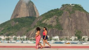 Novas medidas do governo prometem ampliar acesso ao turismo