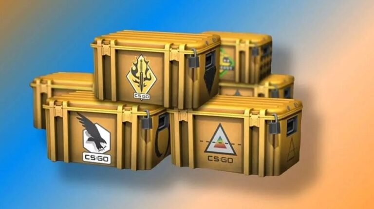 Loot boxes