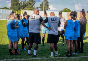 Operário viaja ao Rio para enfrentar o Flamengo pela Copa do Brasil