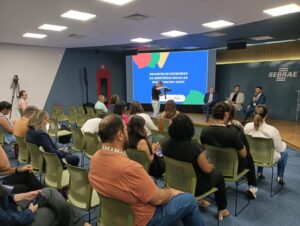 Ouvidoria da SAS é destaque em evento da Assistência Social da Região Centro-Oeste