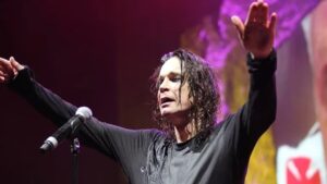 Ozzy Osbourne parecia saber da própria morte em show, diz amigo
