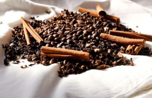 Países árabes aguardam aproximação brasileira para aumentar compras de café e carne