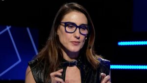 Paola Carosella defende filha e comenta polêmica com Blogueirinha