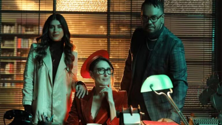 Paola Carosella estreia reality culinário inédito no GNT