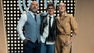 Paola Carosella volta ao MasterChef Brasil após 5 anos