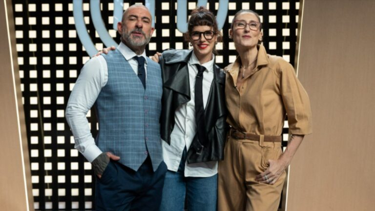 Paola Carosella volta ao MasterChef Brasil após 5 anos