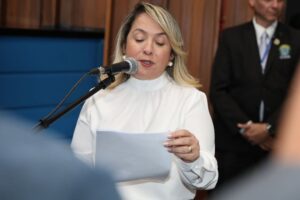 Para evitar mortes, deputada pede reforço na sinalização do anel viário