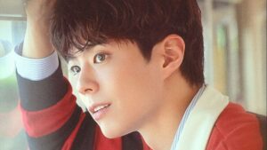 Park Bo Gum, astro de K-drama, anuncia encontro de fãs no Brasil