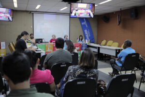 Planurb altera local das audiências públicas que serão realizadas em setembro