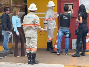 Polícia Civil deflagra operação “Energia Limpa” contra furtos de energia em São Gabriel