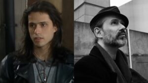 Por onde anda Eduardo Felipe, Galã de "A Viagem"