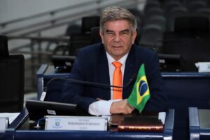 Prefeita sanciona projeto do vereador Veterinário Francisco que cria nova Unidade de Bem-Estar Animal em Campo Grande