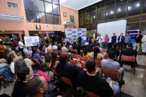 Prefeitura abre contagem regressiva para Campeonato Estadual de Bandas e Fanfarras
