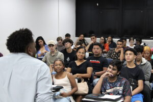Prefeitura abre inscrições para curso gratuito de Design Estratégico com Canva