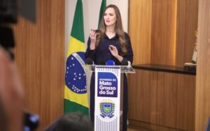 Prefeitura apresenta novas medidas de proteção a mulheres, com destaque para o aplicativo Proteja+Mulher