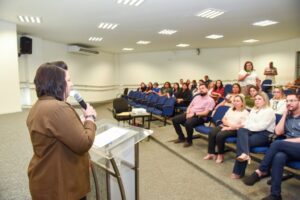 Prefeitura dá posse ao CIAMP-Rua e fortalece políticas públicas para a população em situação de rua