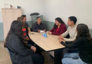 Prefeitura de Dourados promove audiência pública alusiva ao Setembro Amarelo