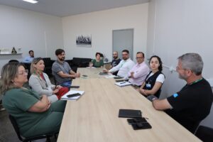Prefeitura e Agraer levam mutirão de serviços para Itahum na próxima semana
